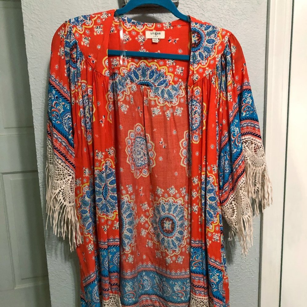 Kimono